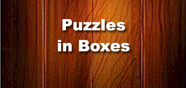 Puzzles in Boxes