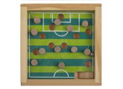 Ξύλινος Λαβύρινθος Δεξιότητας Green