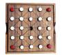 Wooden Board Game Bagh-Chall -  Price: 15,00€