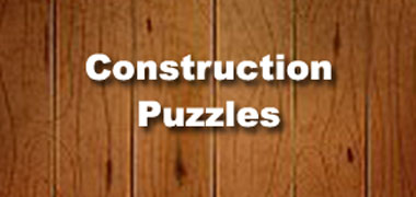 Construction Puzzles